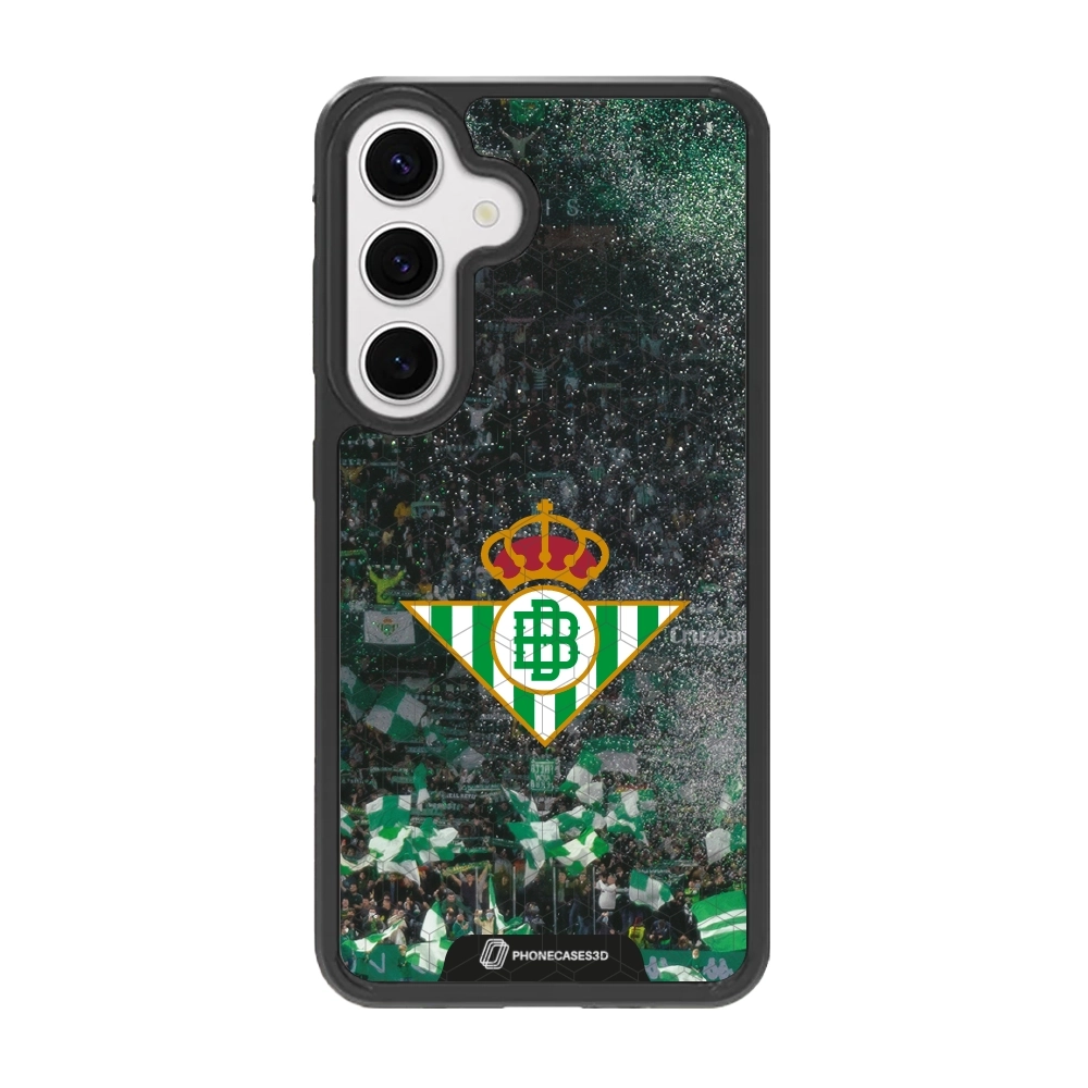Real Betis FC Offisielt 3D...