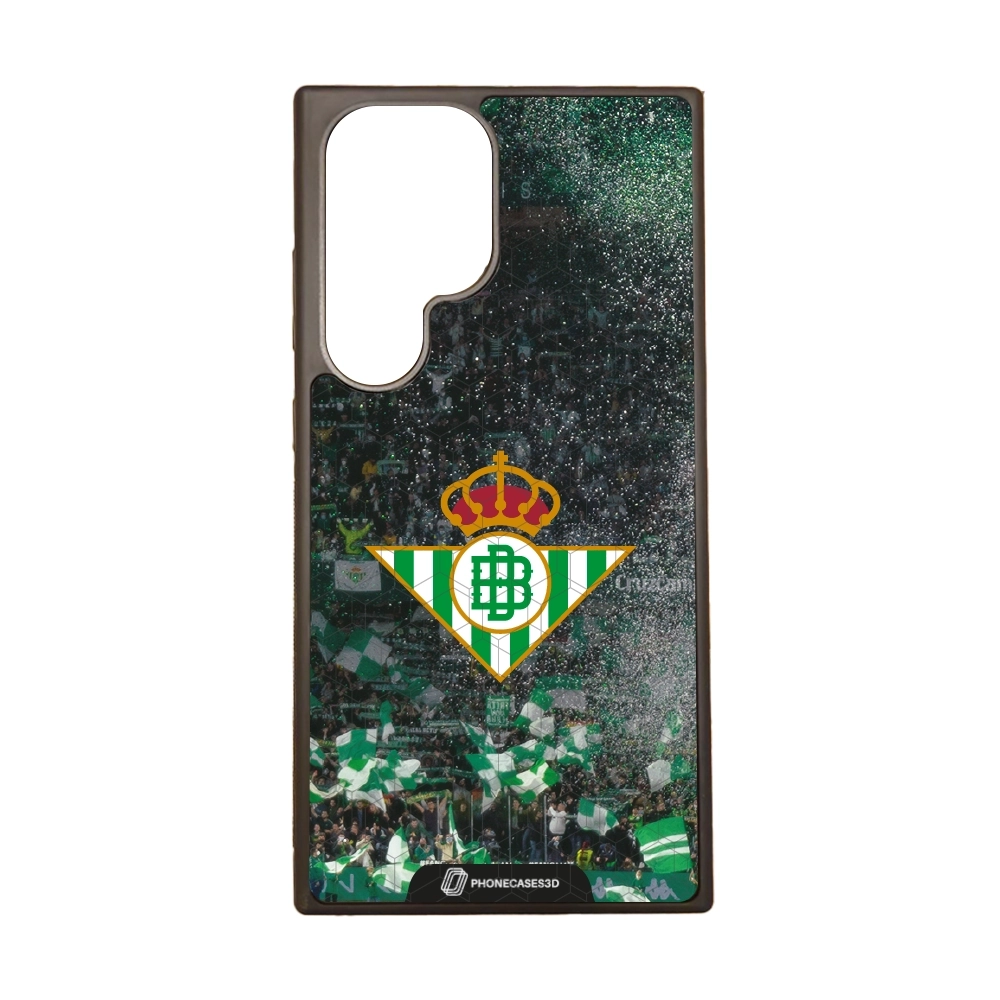 Real Betis FC Offisielt 3D...