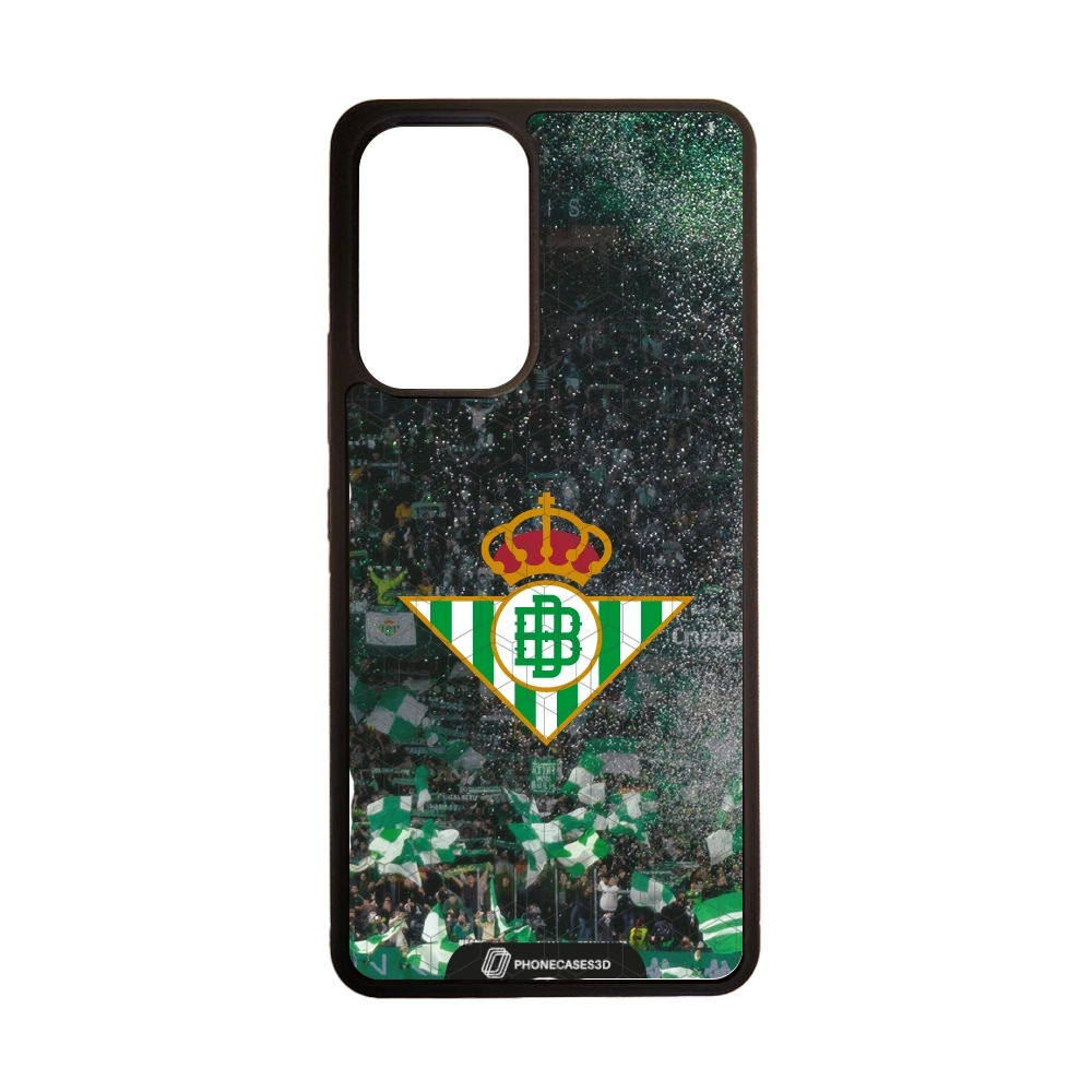 Real Betis FC Offisielt 3D...