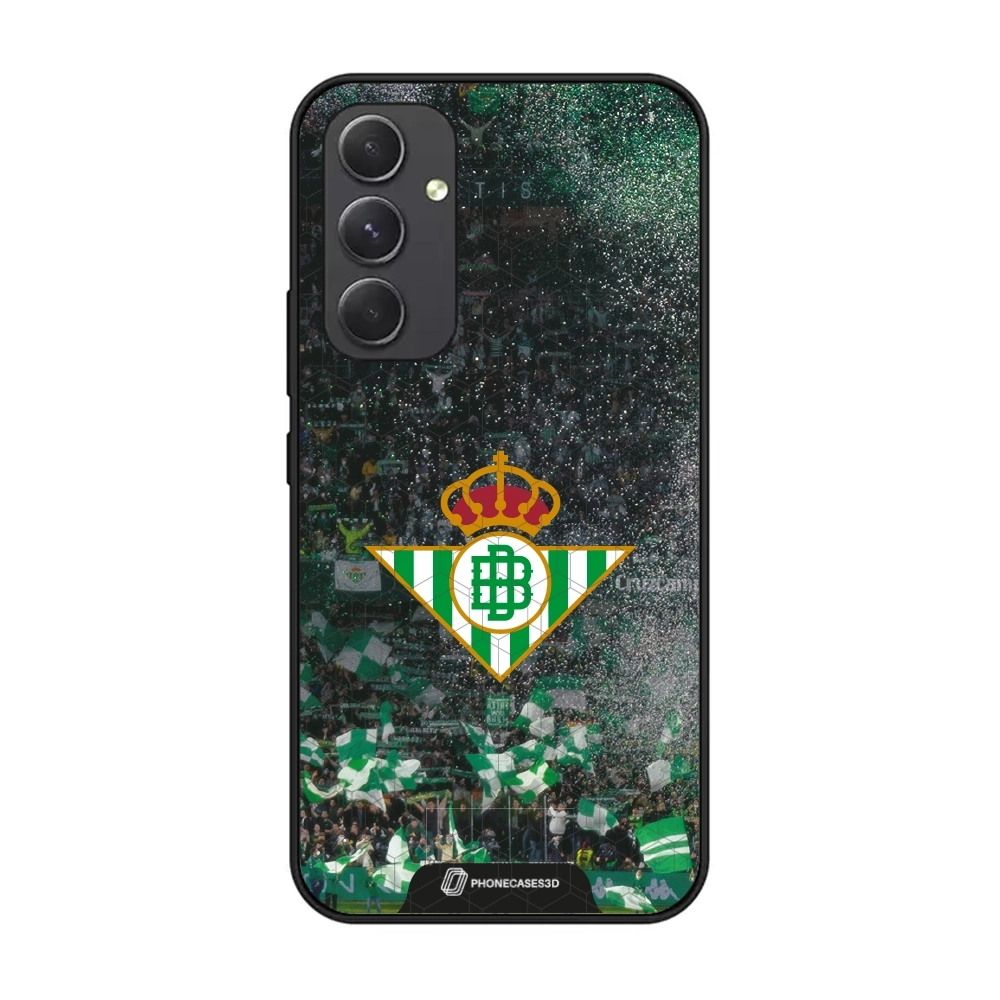 Real Betis FC Offisielt 3D...