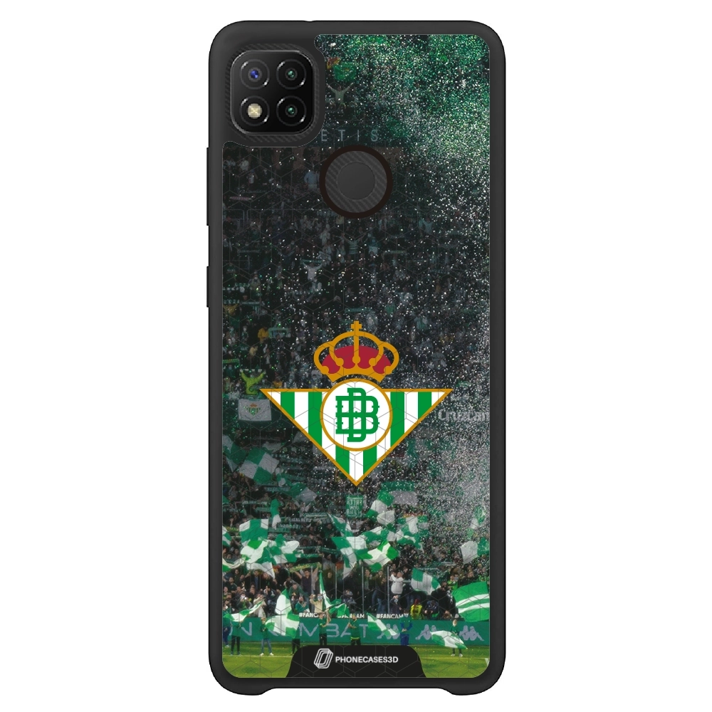 Real Betis FC Offisielt 3D...