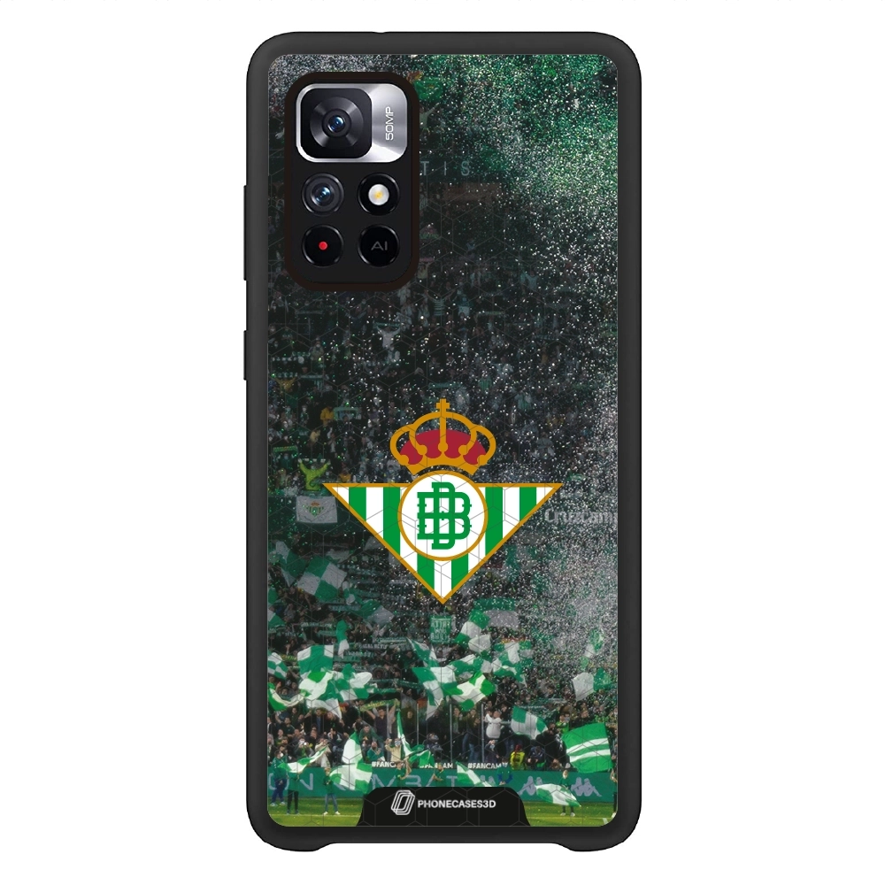 Real Betis FC Offisielt 3D...
