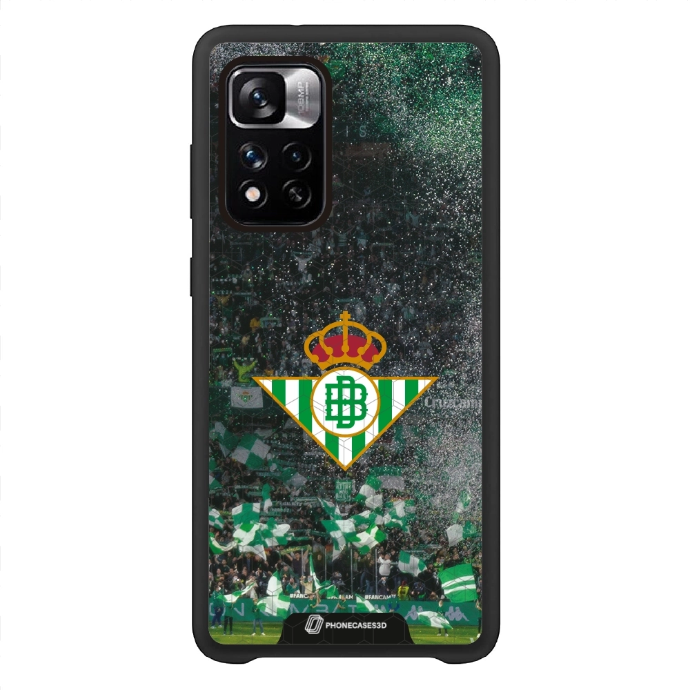 Real Betis FC Offisielt 3D...
