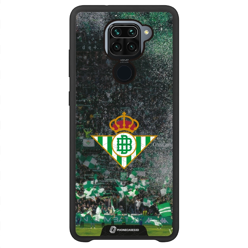 Real Betis FC Offisielt 3D...
