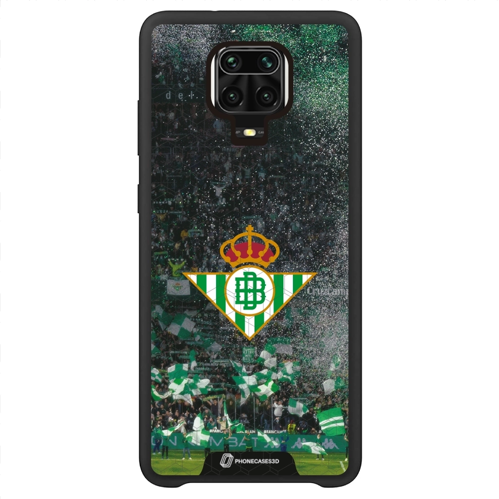 Real Betis FC Offisielt 3D...