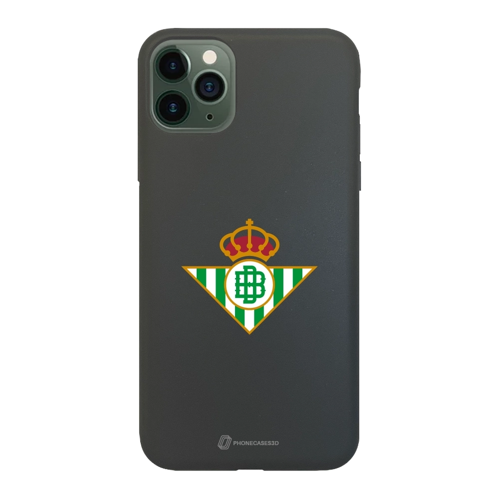 Real Betis FC Offisielt...
