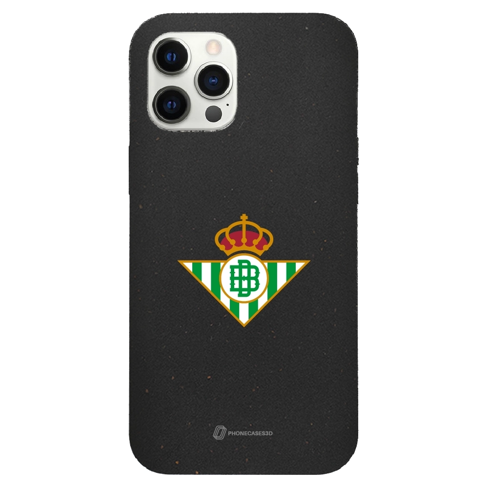 Real Betis - logo Negro