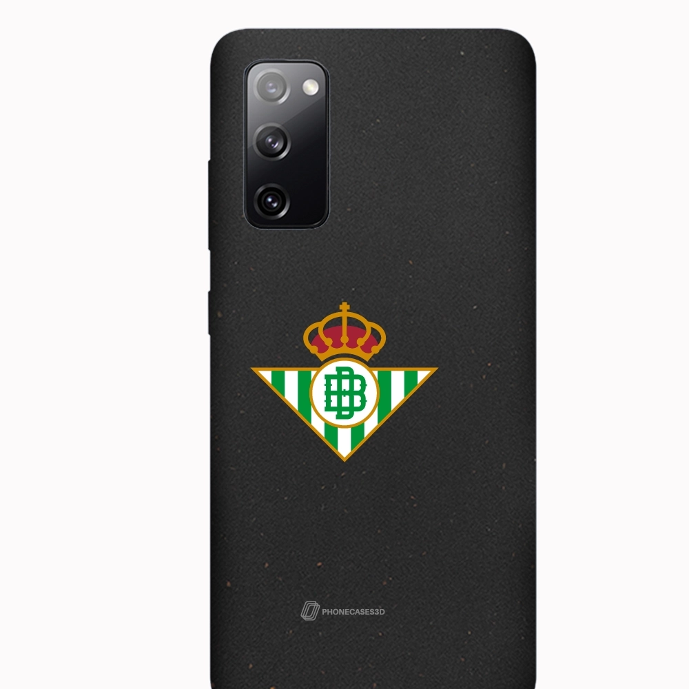 Real Betis - logo Black