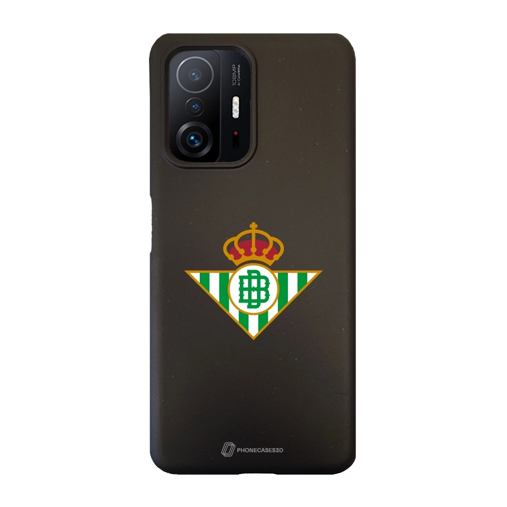 Real Betis - logo Black