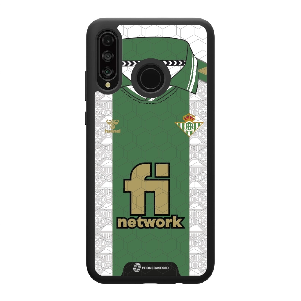 Real Betis - fi network