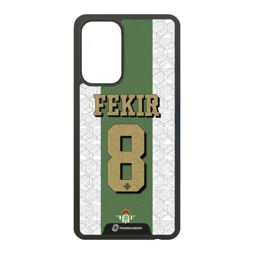 Real Betis - FEKIR 8