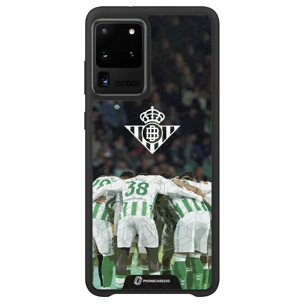 Real Betis - Diseño 88