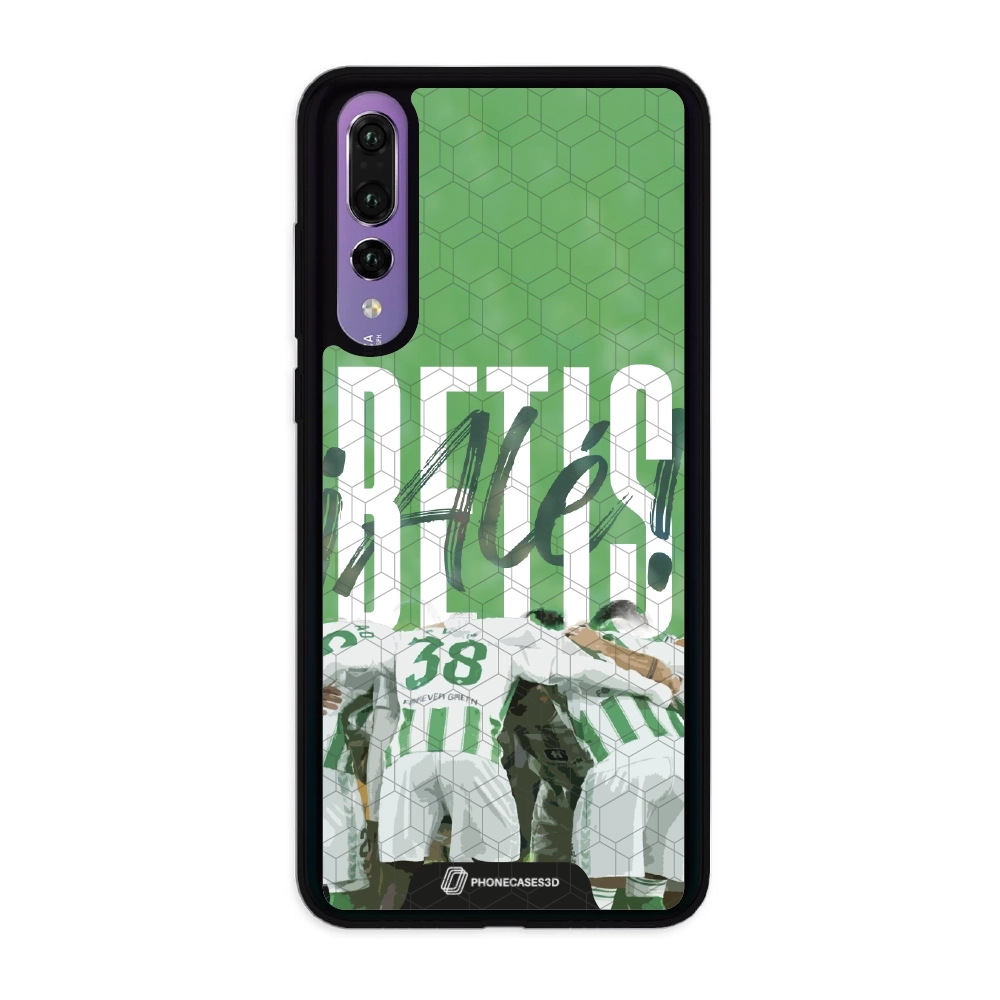 Real Betis - Diseño 89