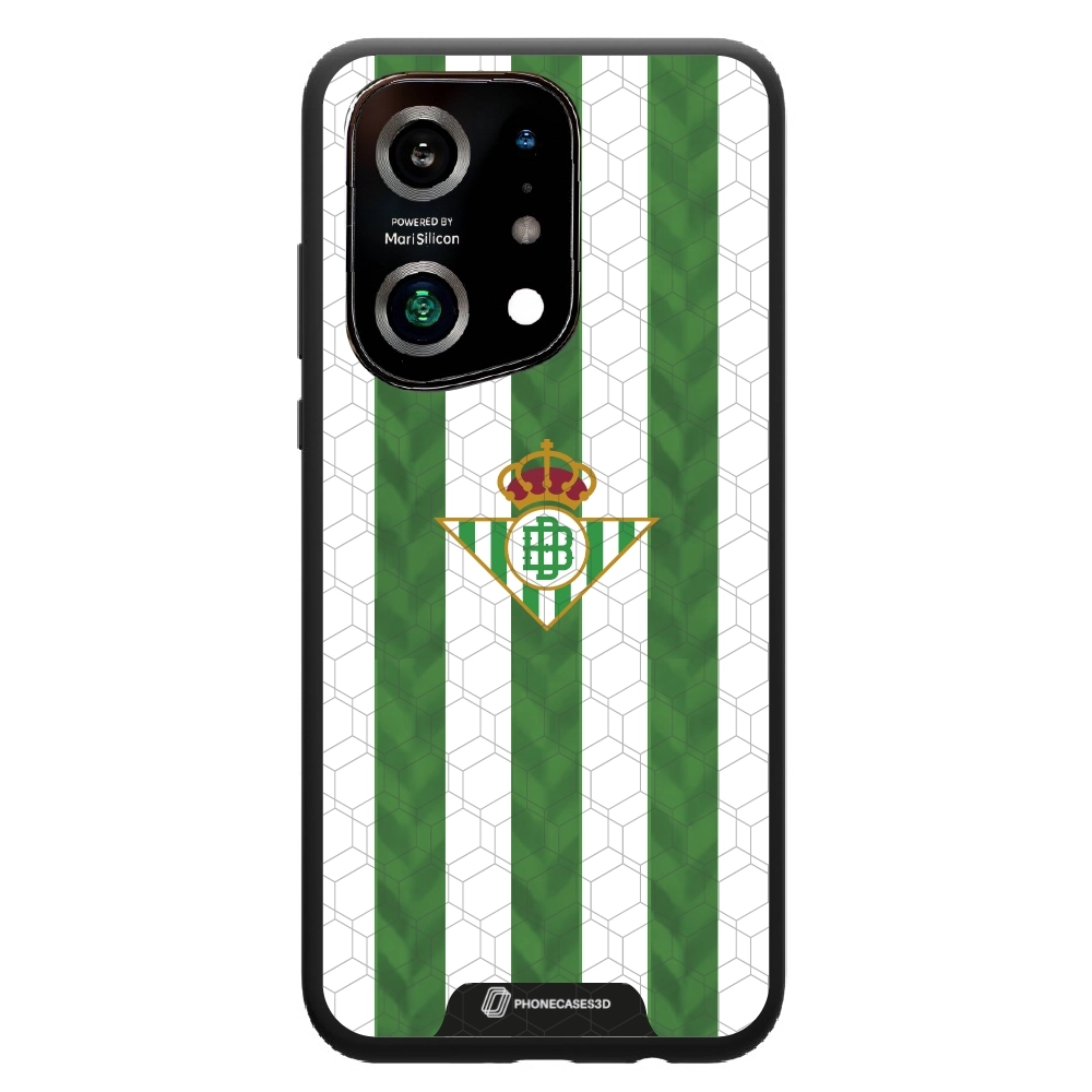 Real Betis - Diseño 95