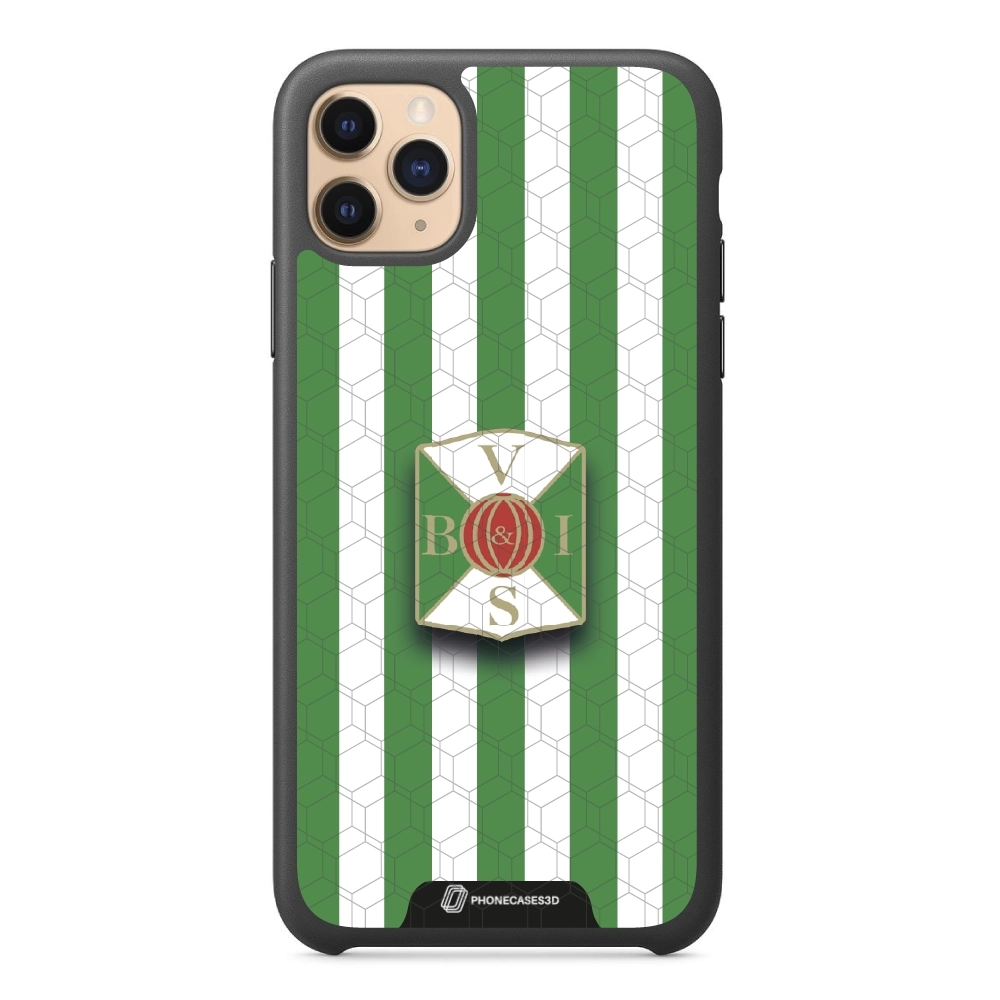 Funda Oficial 3D para...