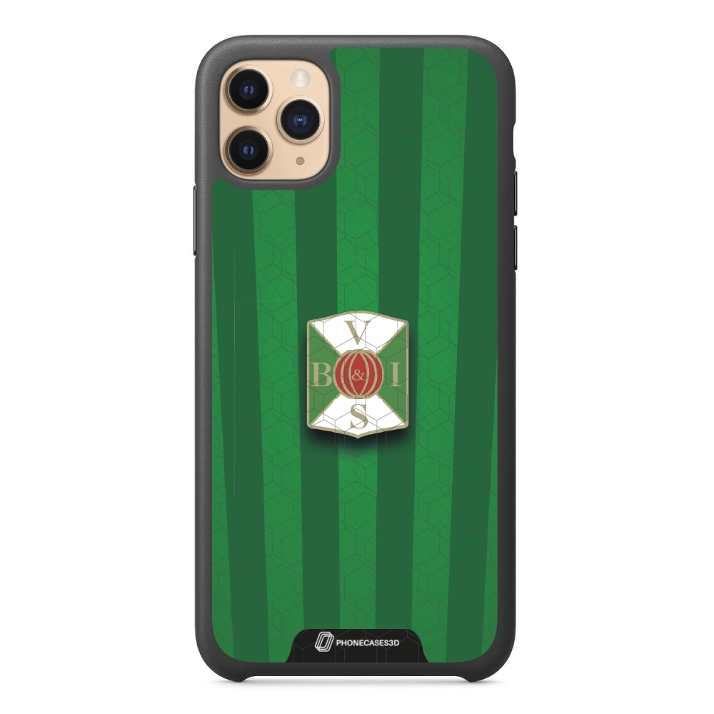 Funda Oficial 3D para...