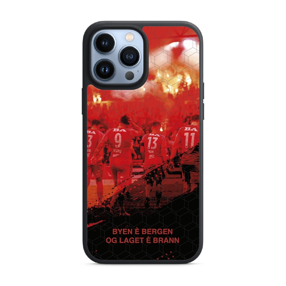 Brann SK Offisielt 3D...