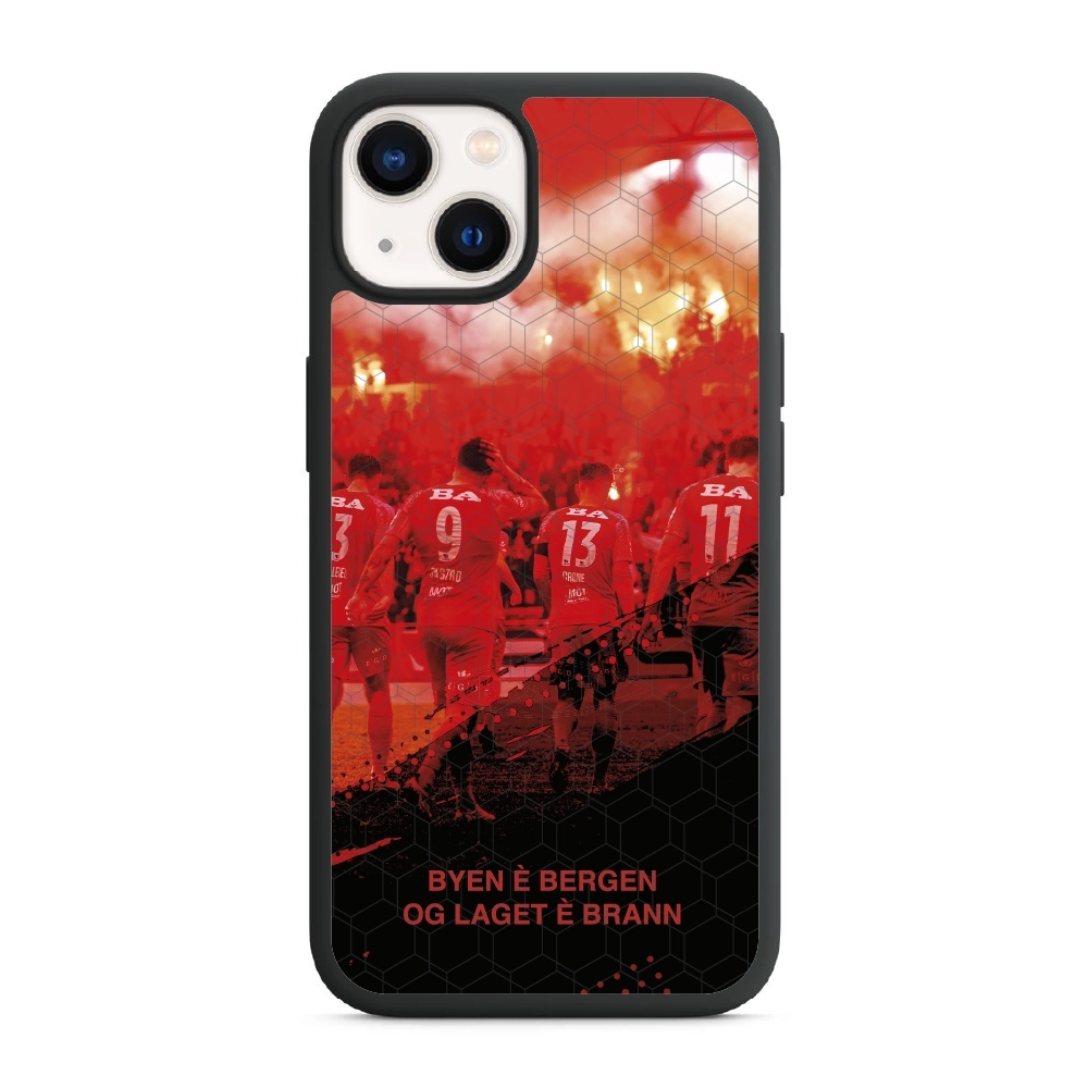 Brann SK Offisielt 3D...