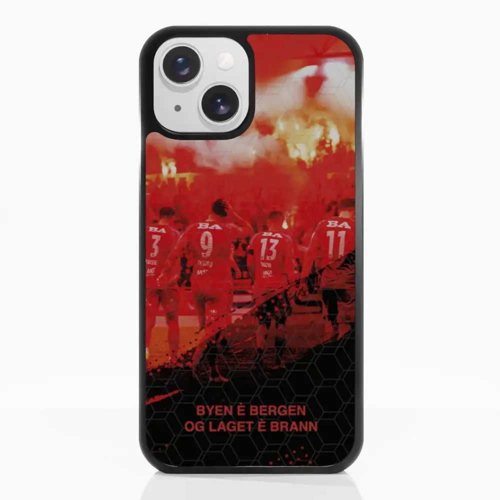 Brann SK Offisielt 3D...