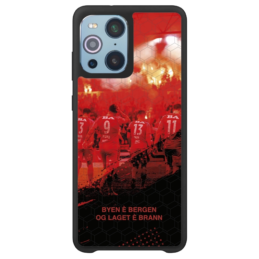 Brann SK Offisielt 3D...