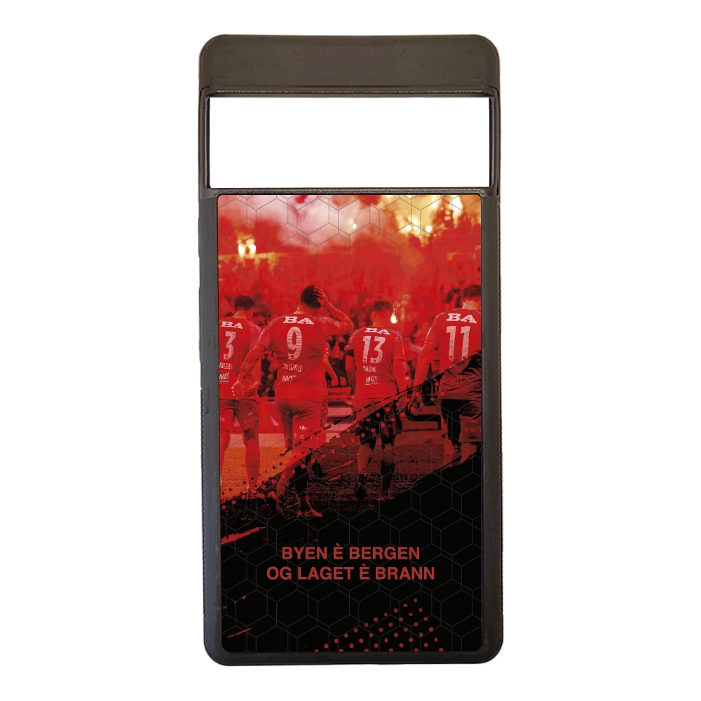 Brann SK Offisielt 3D...