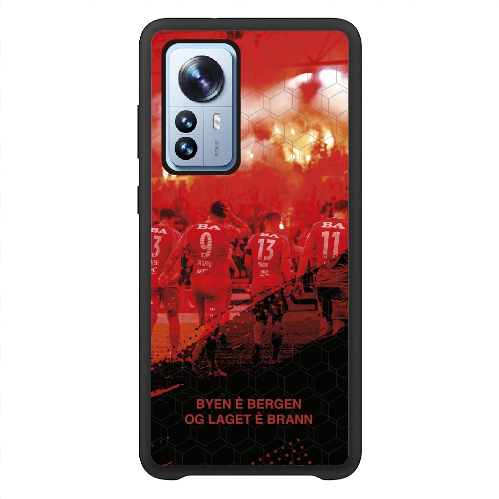 Brann SK Offisielt 3D...