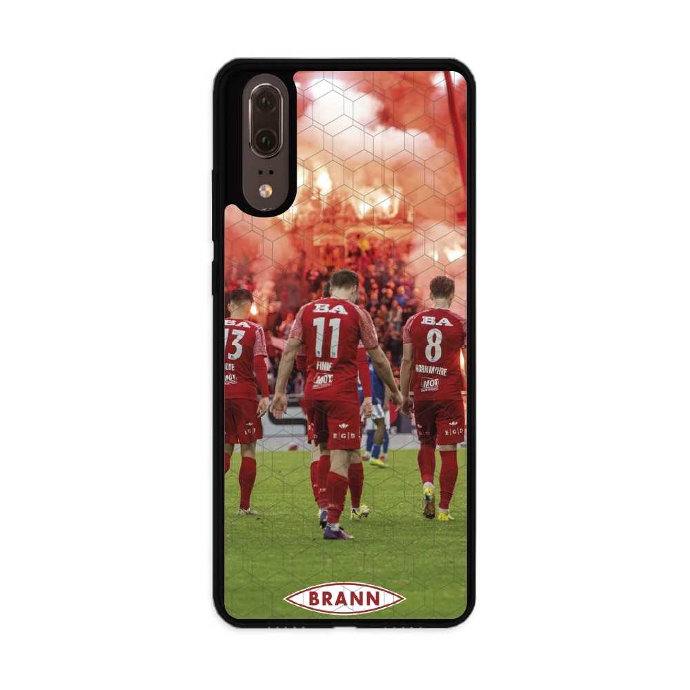 Brann SK Offisielt 3D...