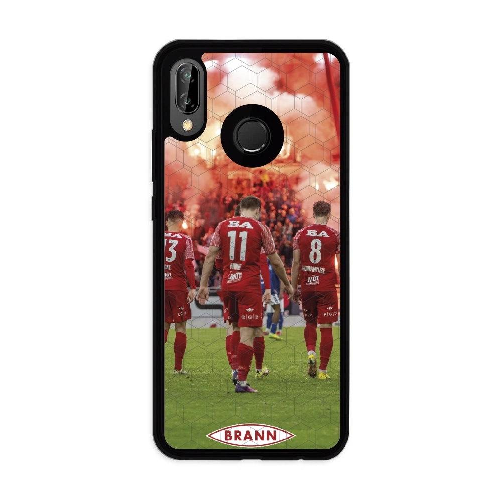 Brann SK Offisielt 3D...