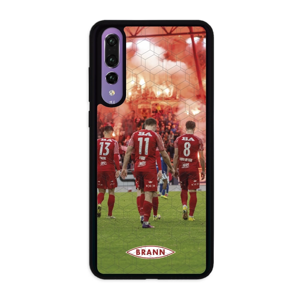 Brann SK Offisielt 3D...