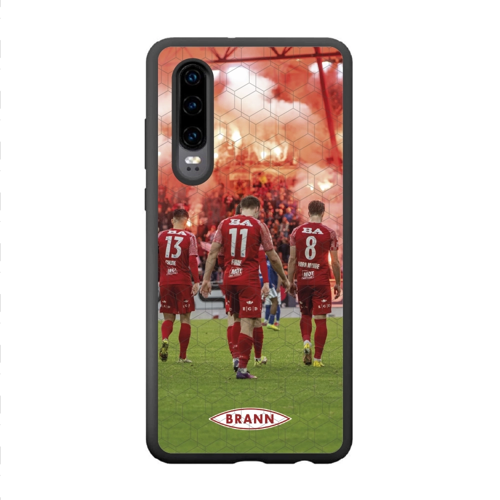 Brann SK Offisielt 3D...
