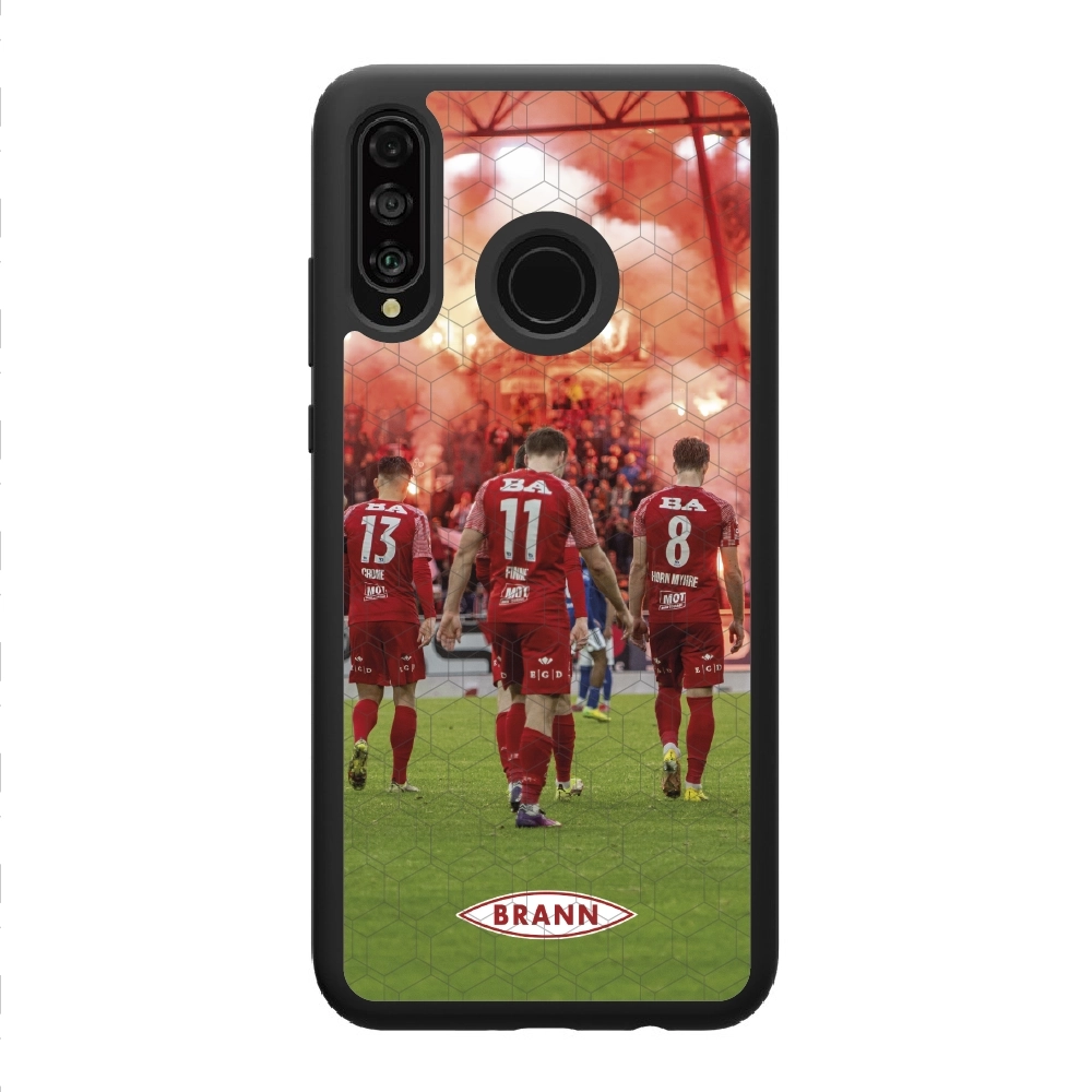 Brann SK Offisielt 3D...