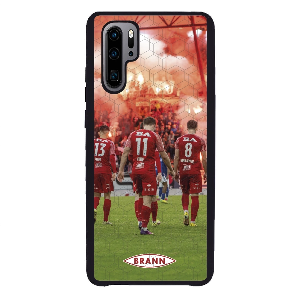 Brann SK Offisielt 3D...