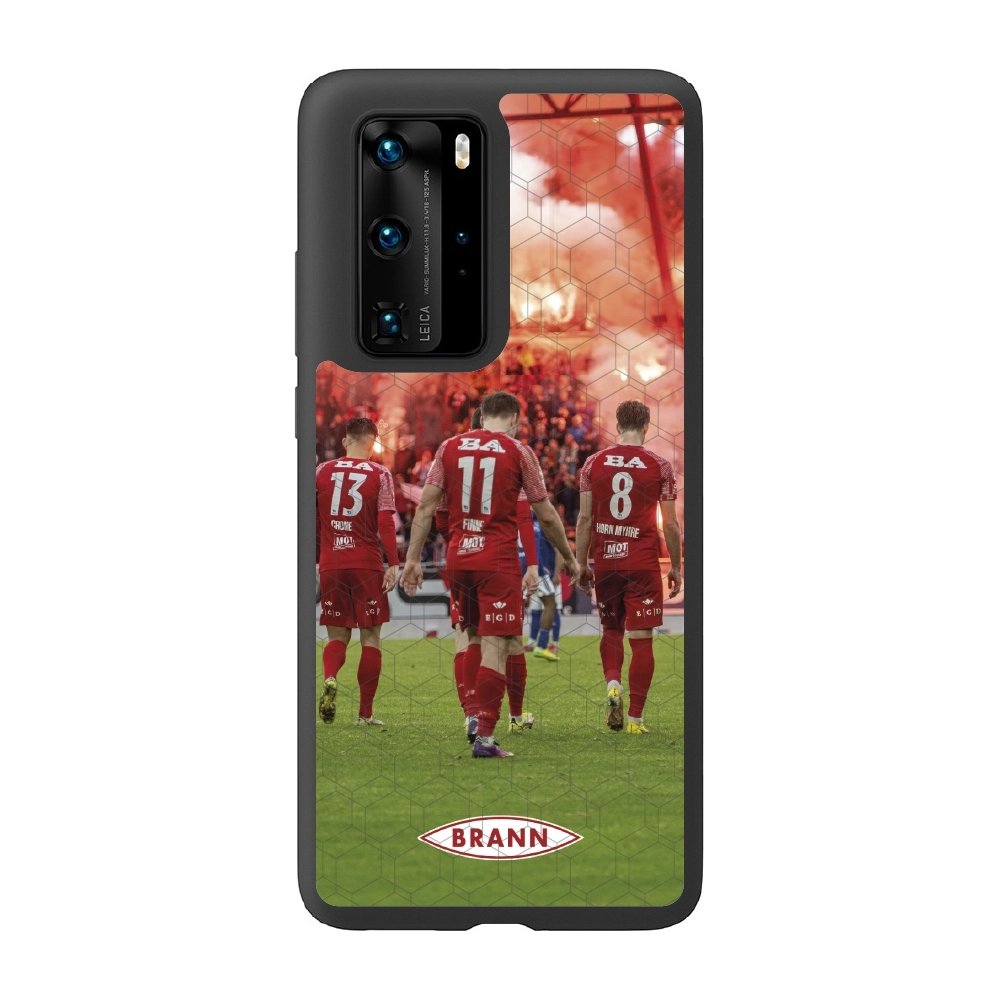 Brann SK Offisielt 3D...