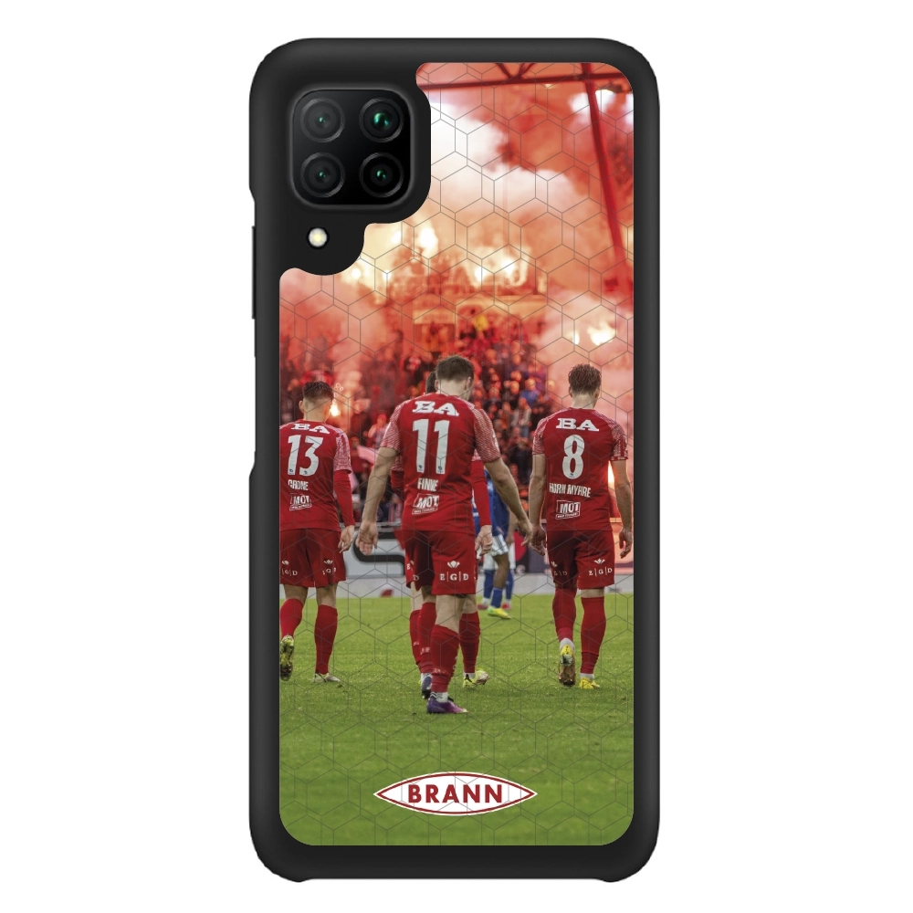 Brann SK Offisielt 3D...