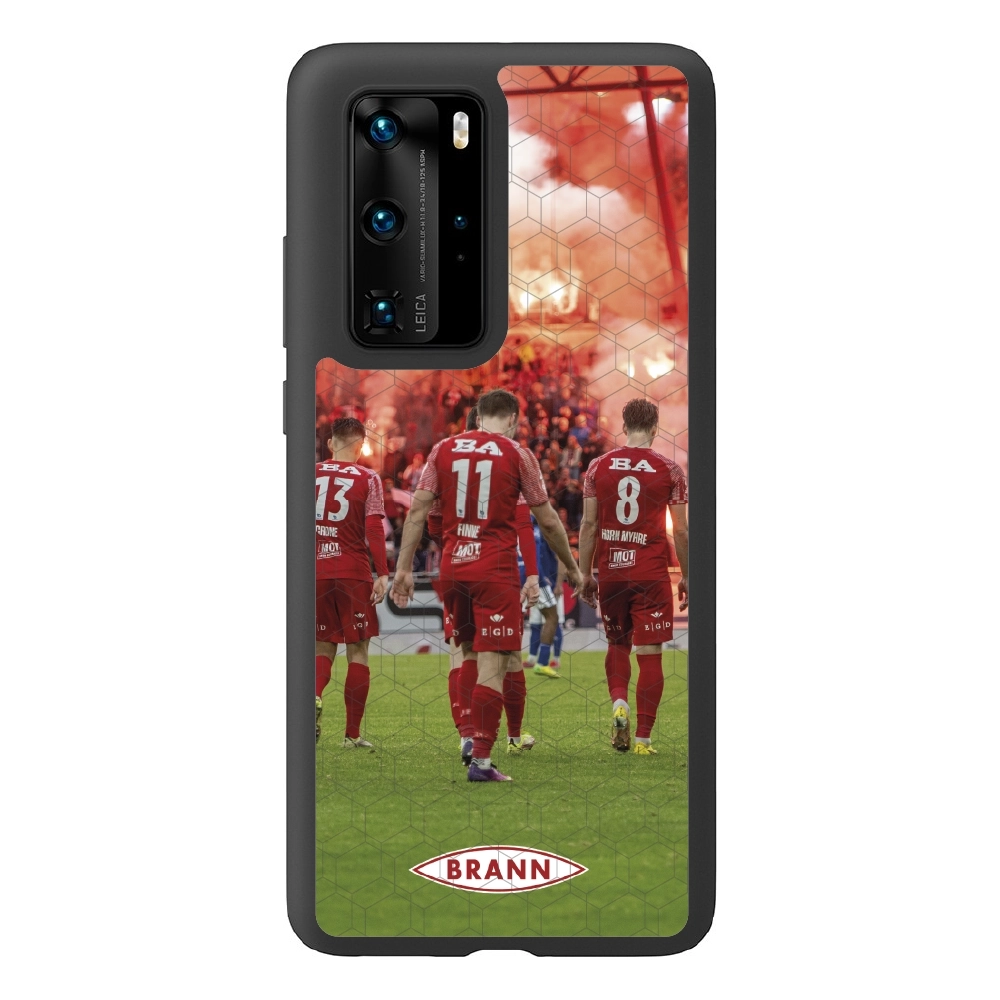 Brann SK Offisielt 3D...