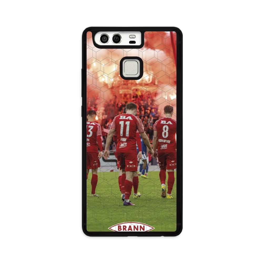 Brann SK Offisielt 3D...