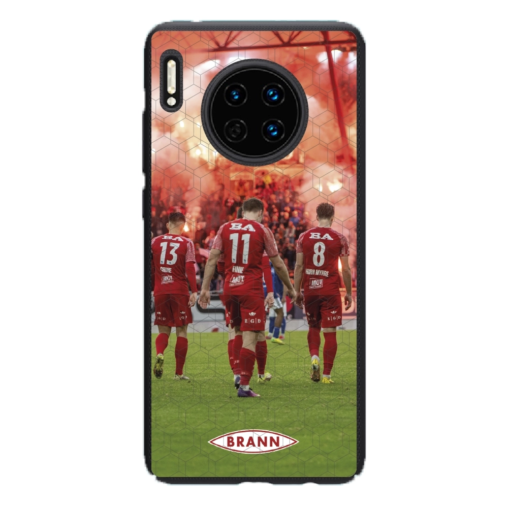 Brann SK Offisielt 3D...