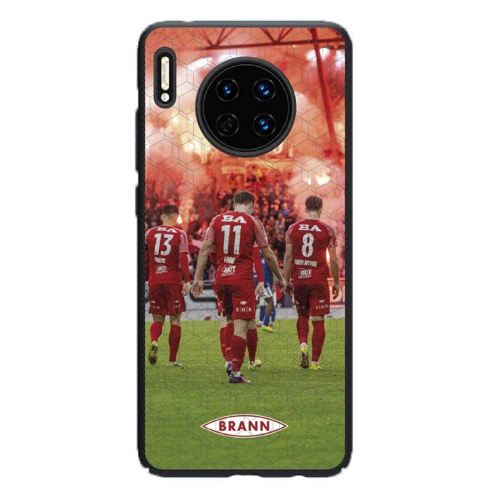 Brann SK Offisielt 3D...