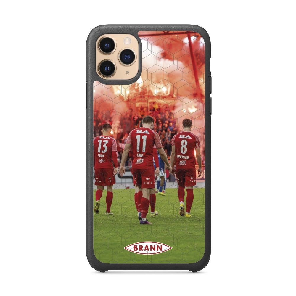 Brann SK Offisielt 3D...