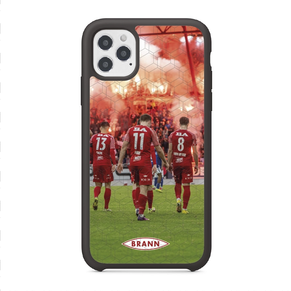 Brann SK Offisielt 3D...