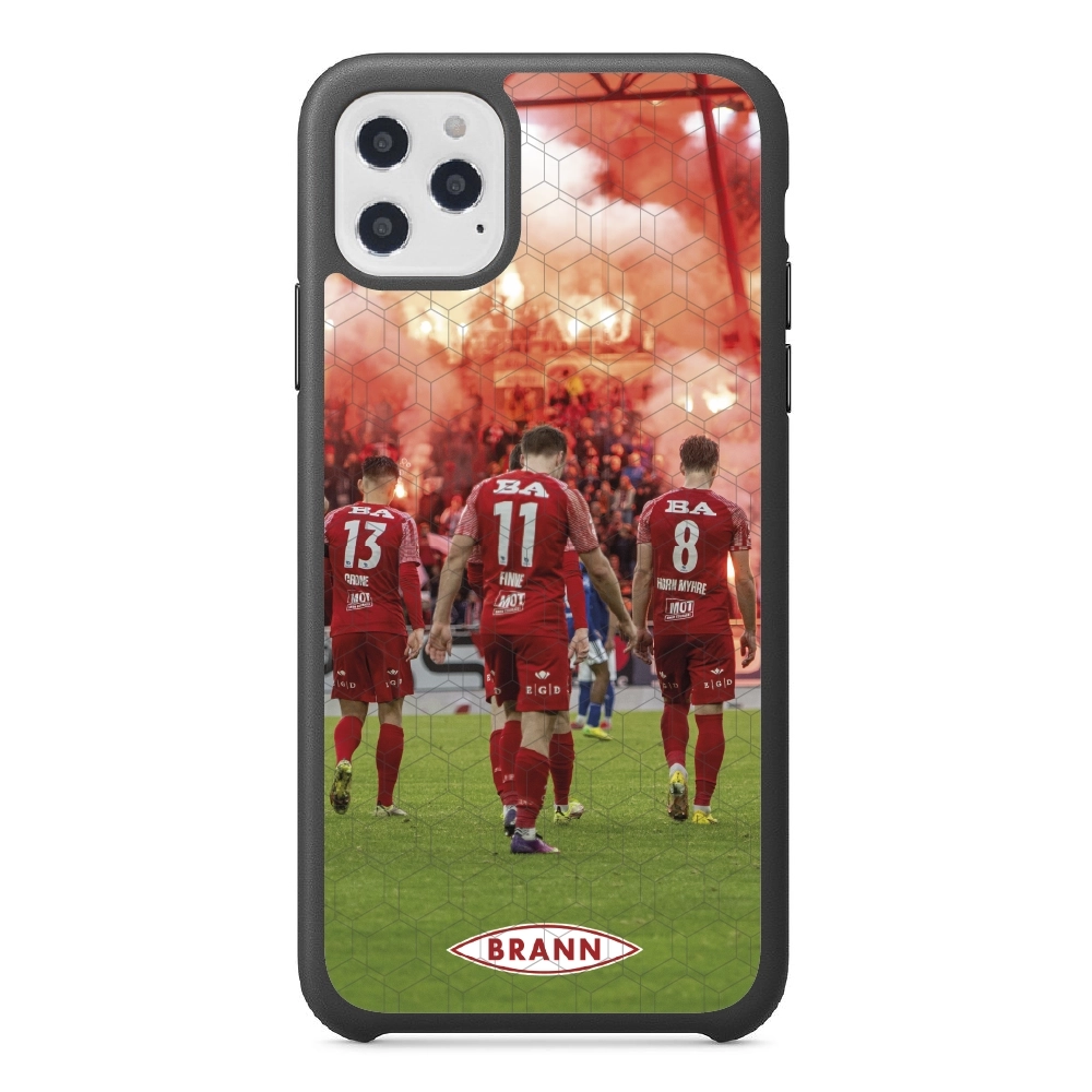 Brann SK Offisielt 3D...