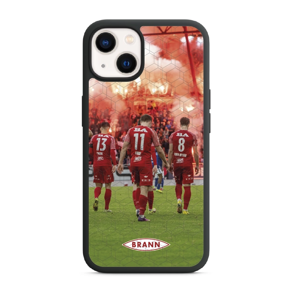Brann SK Offisielt 3D...