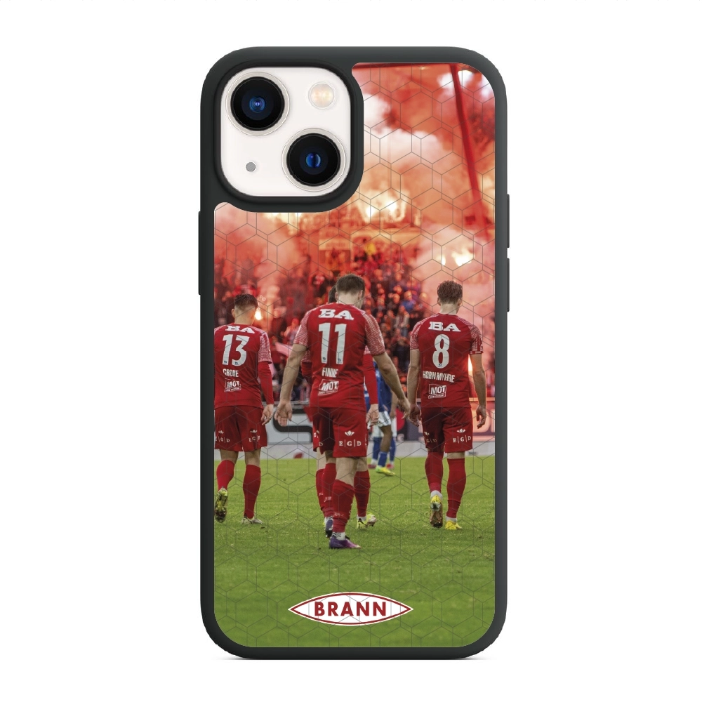 Brann SK Offisielt 3D...