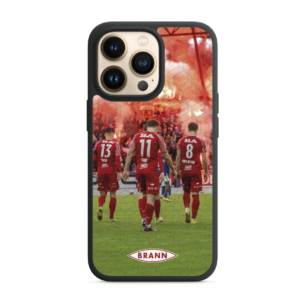 Brann SK Offisielt 3D...