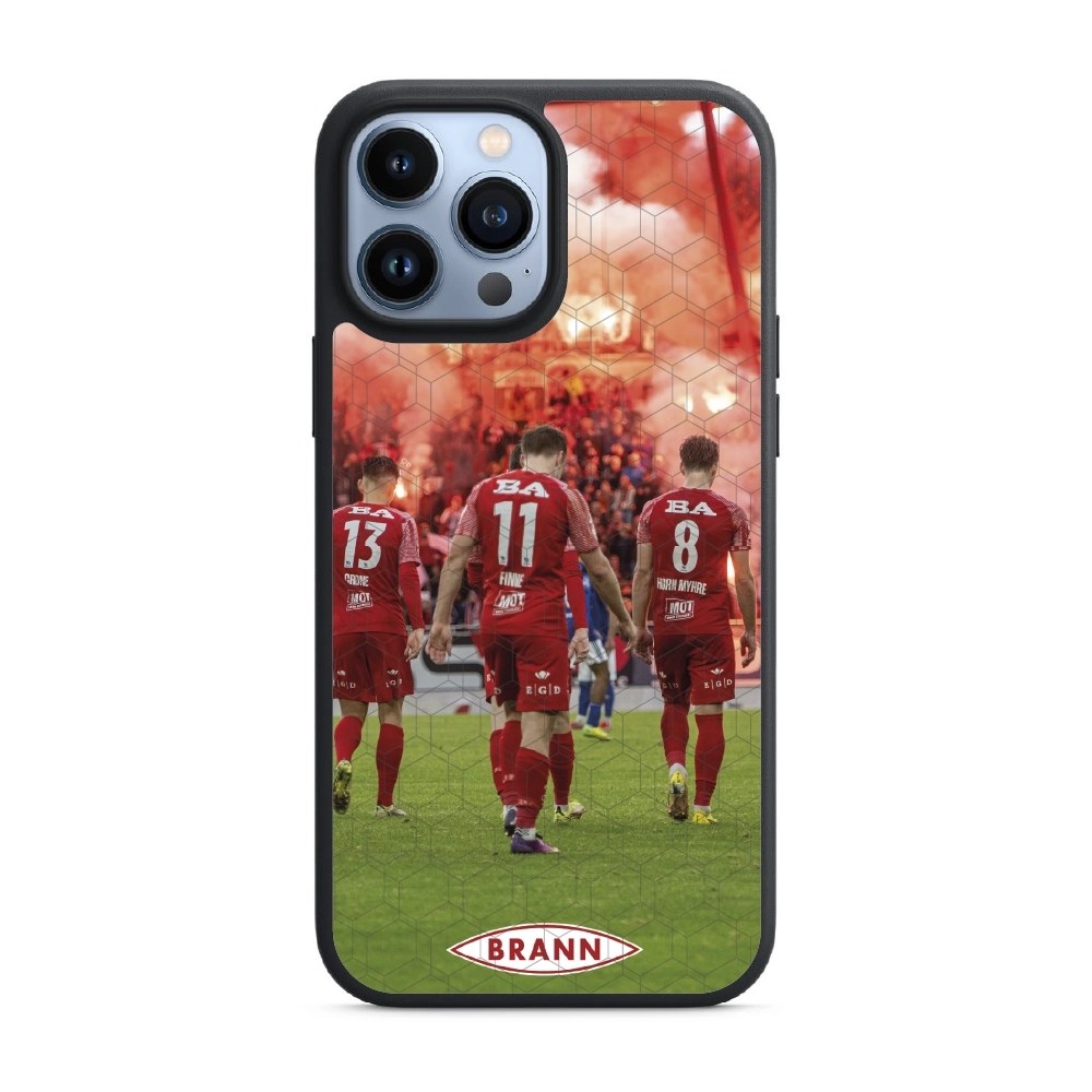 Brann SK Offisielt 3D...