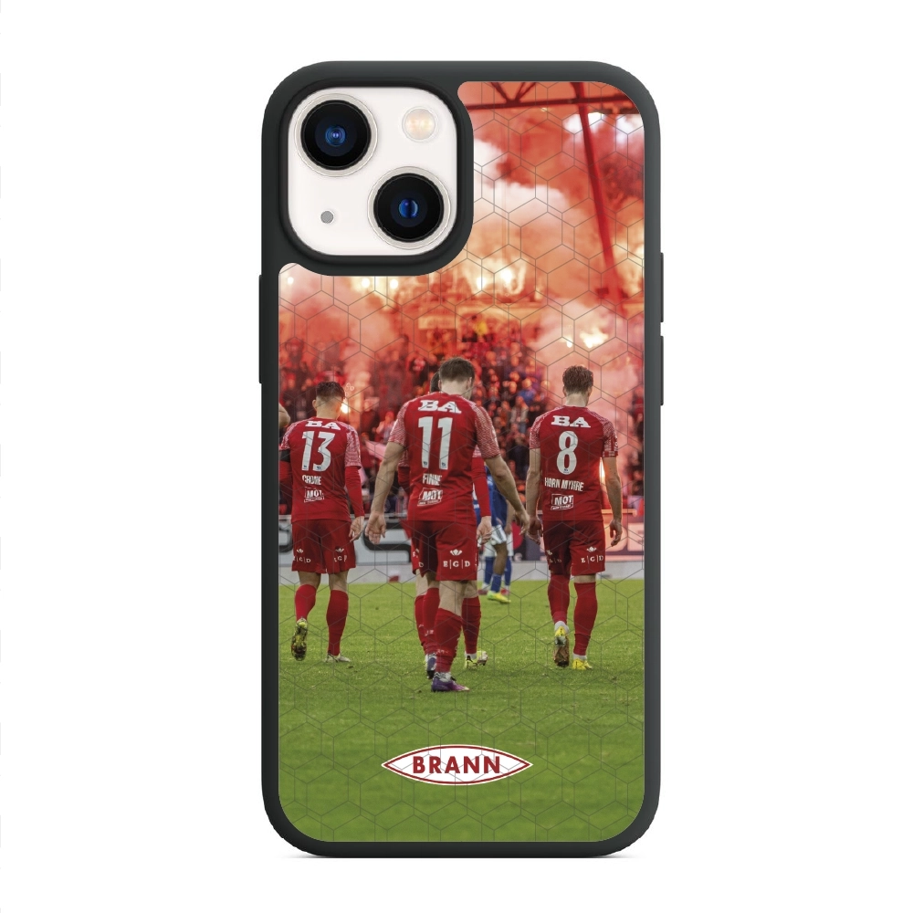 Brann SK Offisielt 3D...