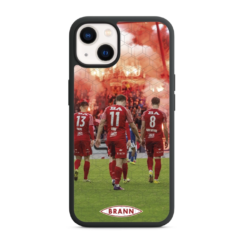 Brann SK Offisielt 3D...