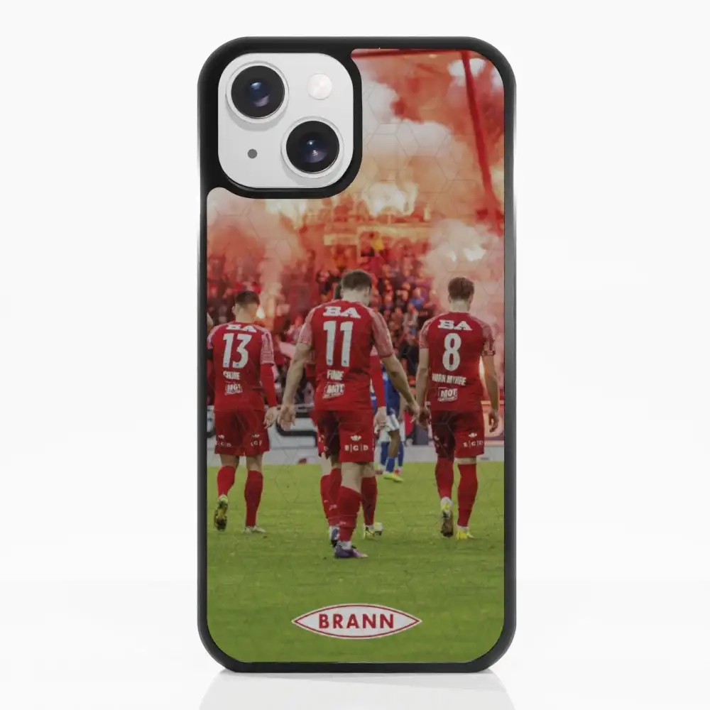 Brann SK Offisielt 3D...