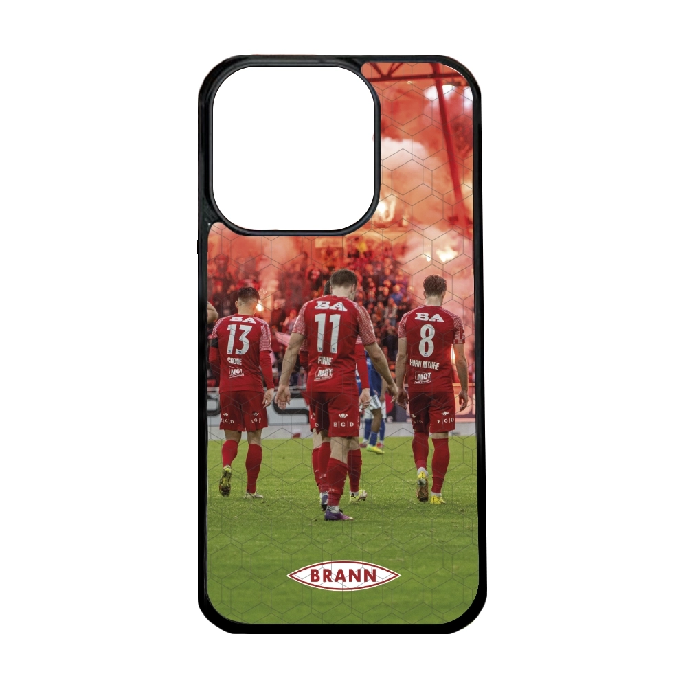 Brann SK Offisielt 3D...