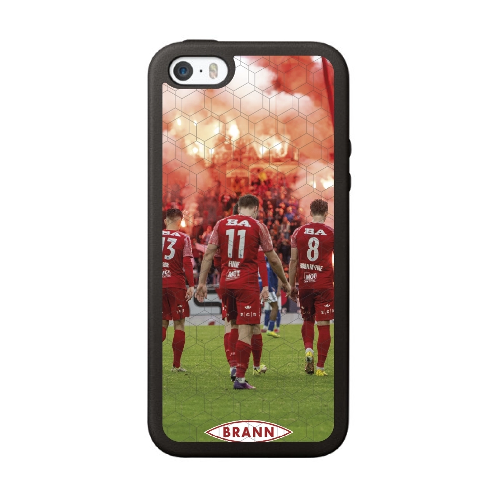 Brann SK Offisielt 3D...